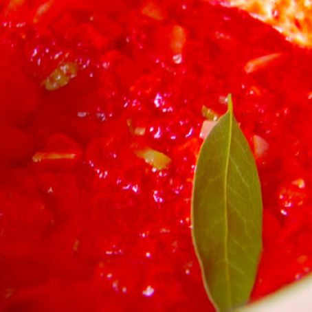 Marinara Sauce