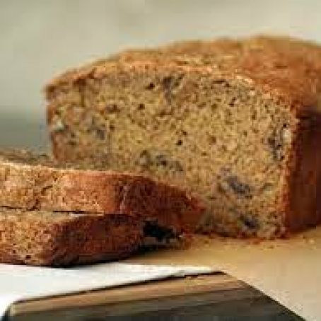 Banana Bread