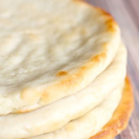 Best Gluten Free Pizza Crust- (Vegan)