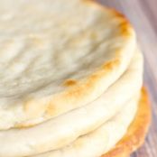 Best Gluten Free Pizza Crust- (Vegan)