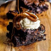 The Only Brownie Recipe You Will Ever Need