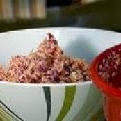 Neely's Rainbow Slaw