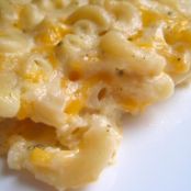 Creamy Macaroni N Cheese
