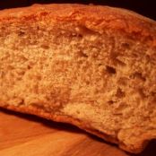 Superb Rye Bread