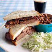 Robb Walsh's Texas Barbecue Brisket