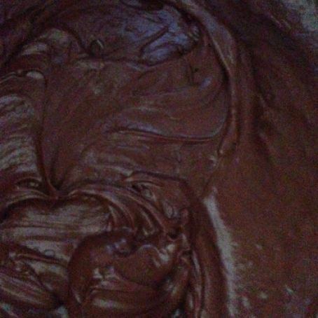 Easy Chocolate Frosting