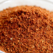 PASTRAMI PEPPER LEMON PEPPER SPICY RUB