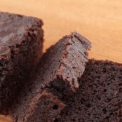 Chocolate Beet Cake