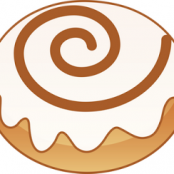 Sarah's Bread Machine Cinnamon Rolls