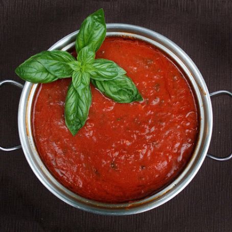Basic Marinara