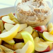 Dip: Apple Brickle Dip
