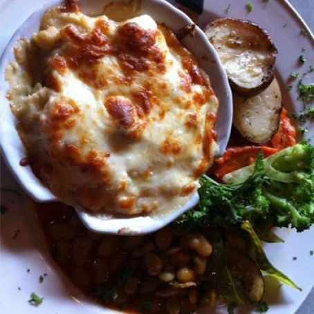 Coquilles St Jacques Crepes