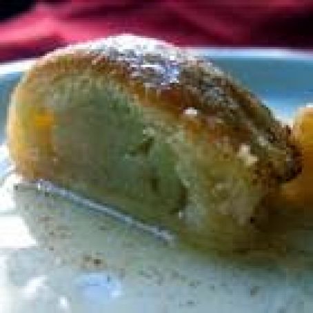 Country Apple Dumplings