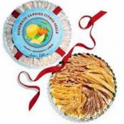Candied Citrus Peels