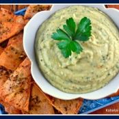 White Bean Dip