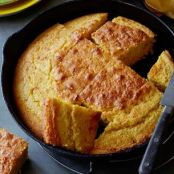 Creamed Cornbread