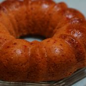 Betty Crocker Cake Mix & A Can of Soda