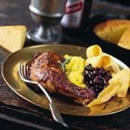 Jerk Chicken