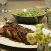 Braised Tri-Tip Roast