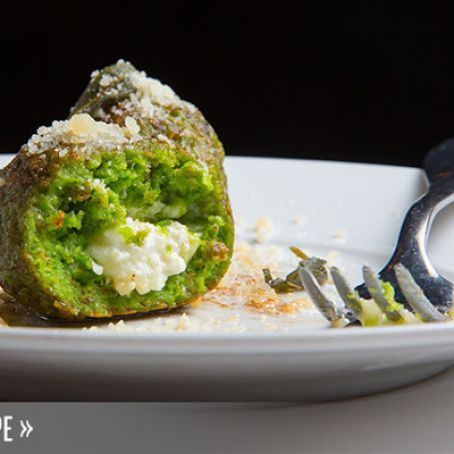 Strangolapreti alla Trentina