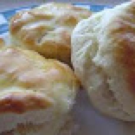 Cracker Barrel Biscuits