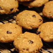 The Best Chocolate Chip Cookies