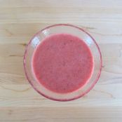 POMEGRANATE DRESSING