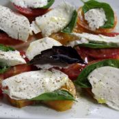 Caprese Salad