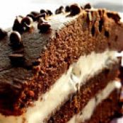 Ice Cream Cake