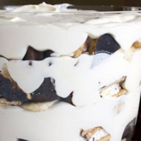 MoonPie Banana Pudding