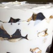 MoonPie Banana Pudding