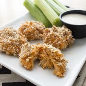 Buffalo Chicken Bites