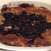 Grandma Moss's Creepy-Crawler