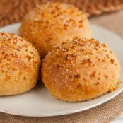 Quinoa Dinner Rolls