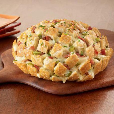 Pull-apart-party bread