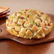 Pull-apart-party bread