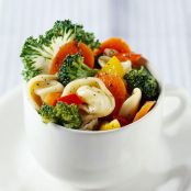 Deli-Style Pasta Salad