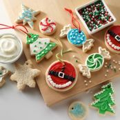 Best Ever Butter Cookies