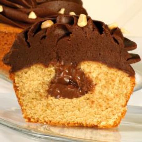 Wilton's Chocolate Buttercream Icing