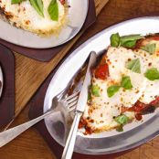 Old-School Italian-American Eggplant Parm Recipe