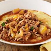 Chipotle-Mango Pulled Pork