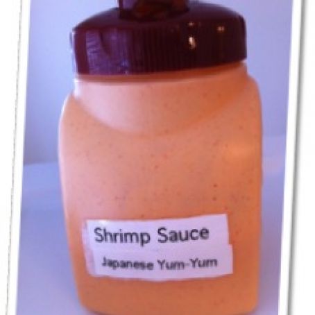Yum Yum Sauce