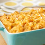 Macaroni and Cheese