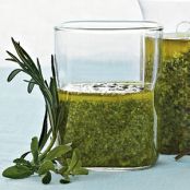 Herb Pesto
