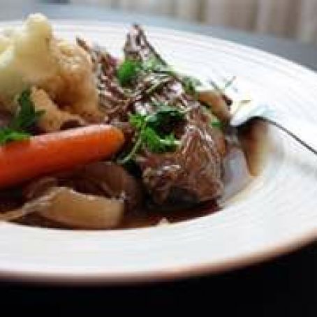 Classic Pot Roast
