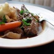 Classic Pot Roast