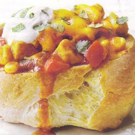 Meals (Bubbling Cauldrons)