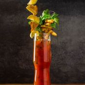 Boston Bloody Mariner