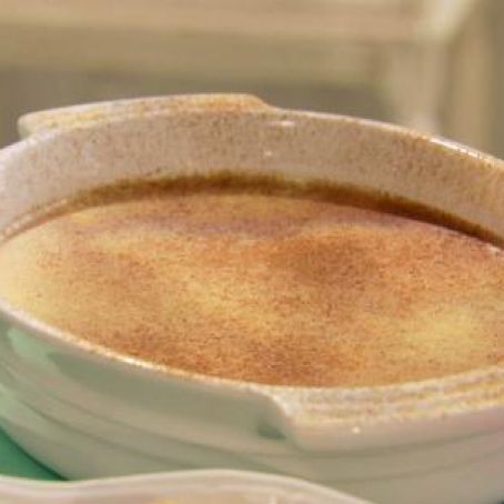 Jhessyka's Fave Corn Pudding