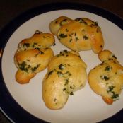 Garlic Knots